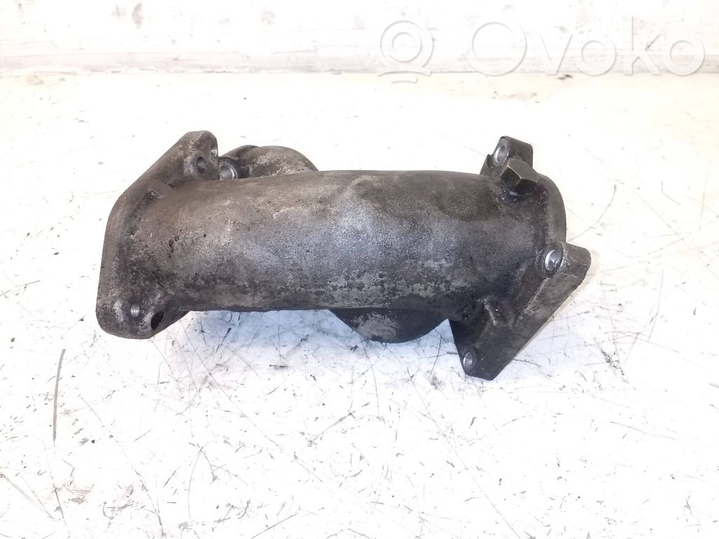 Volkswagen Phaeton Intake manifold 