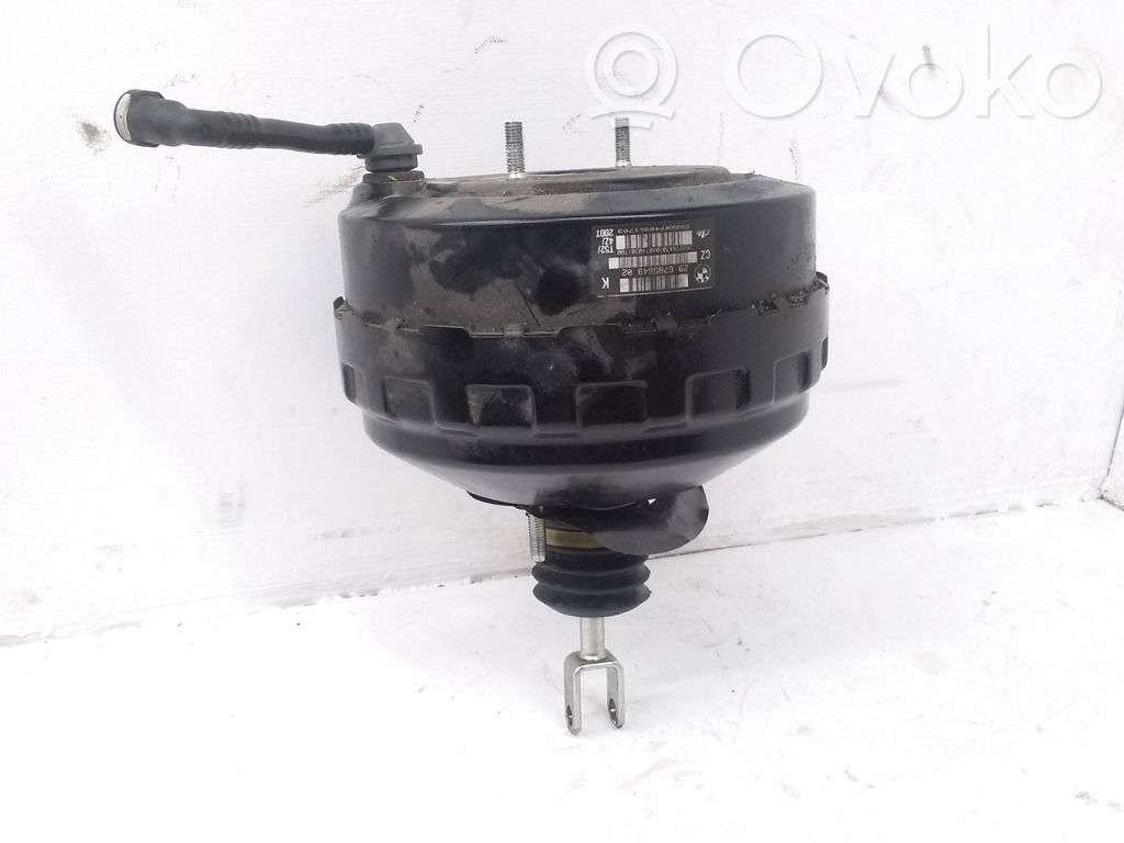 BMW X1 E84 Brake booster 