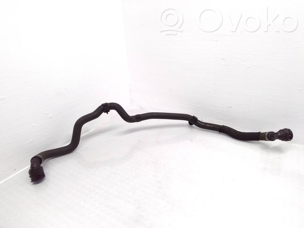BMW X1 E84 Engine coolant pipe/hose 