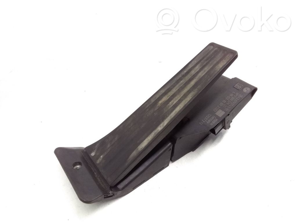BMW X1 E84 Gaspedal 