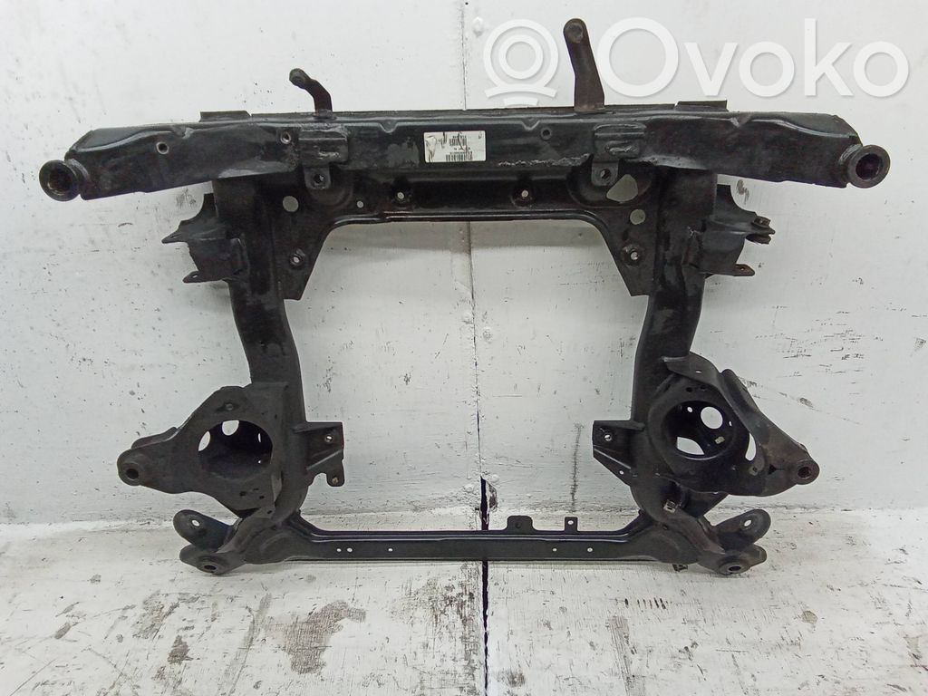 BMW X1 E84 Front subframe 