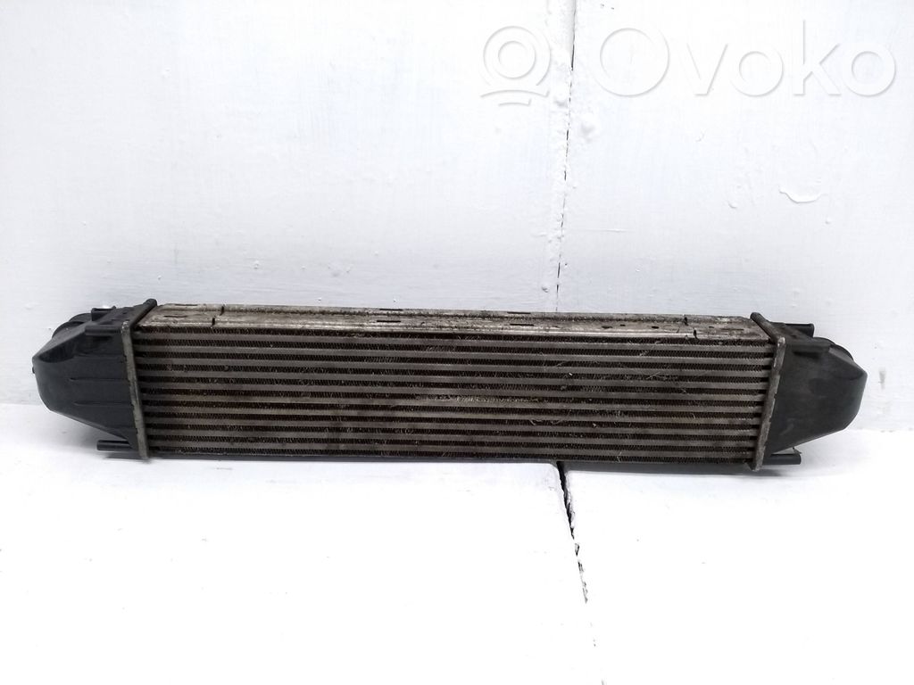 Volvo XC60 Interkūlerio radiatorius 