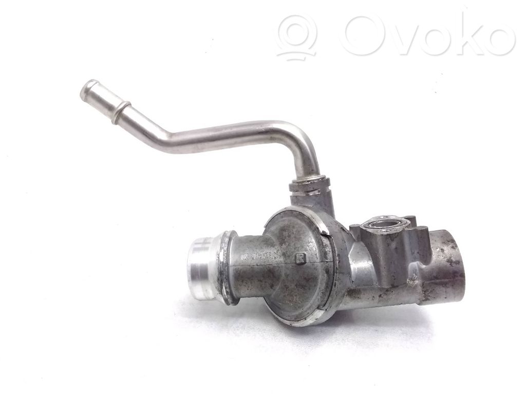 Volvo XC60 Termostat/carcasă termostat 