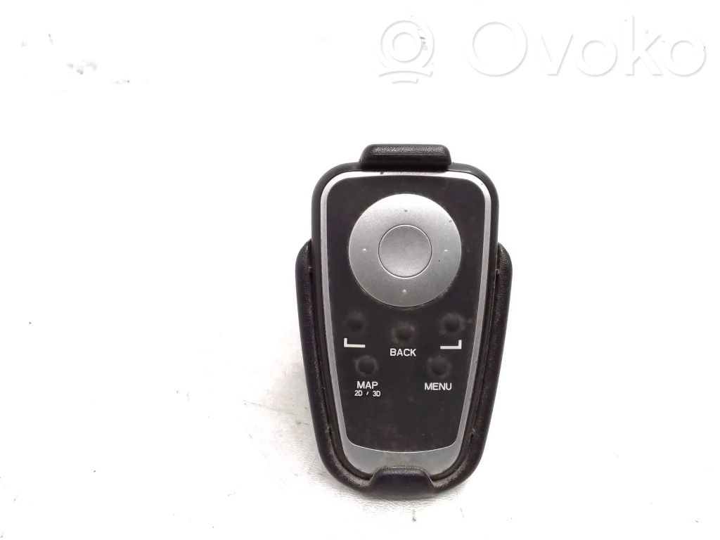 GPS navigation control unit/module   280704877R
