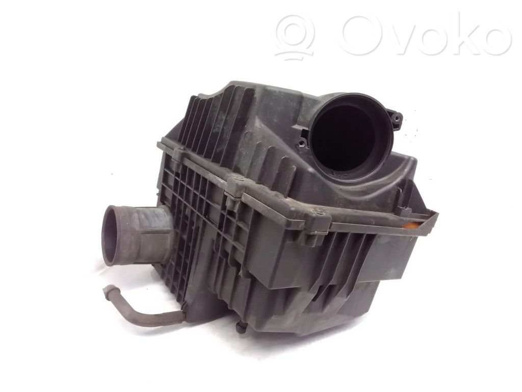 Renault Master III Air filter box 