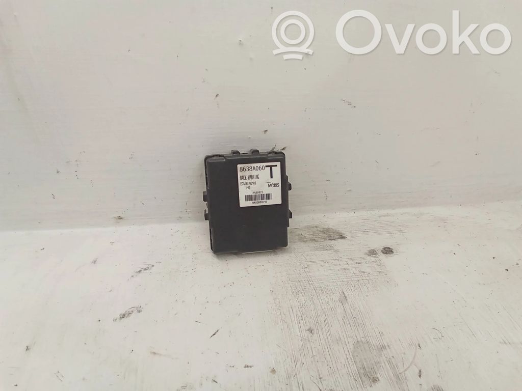 Mitsubishi Outlander Alte unități/module de control 