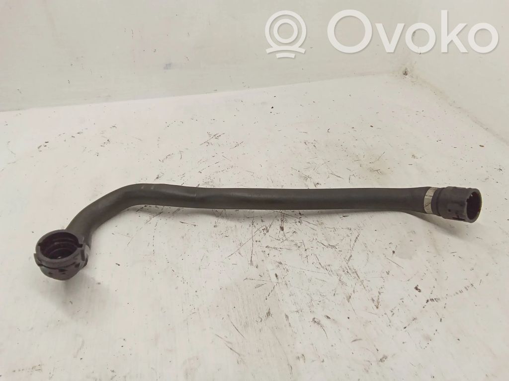 BMW 1 E81 E87 Engine coolant pipe/hose 