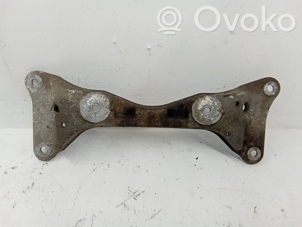 BMW 1 E81 E87 Support, suspension du moteur 