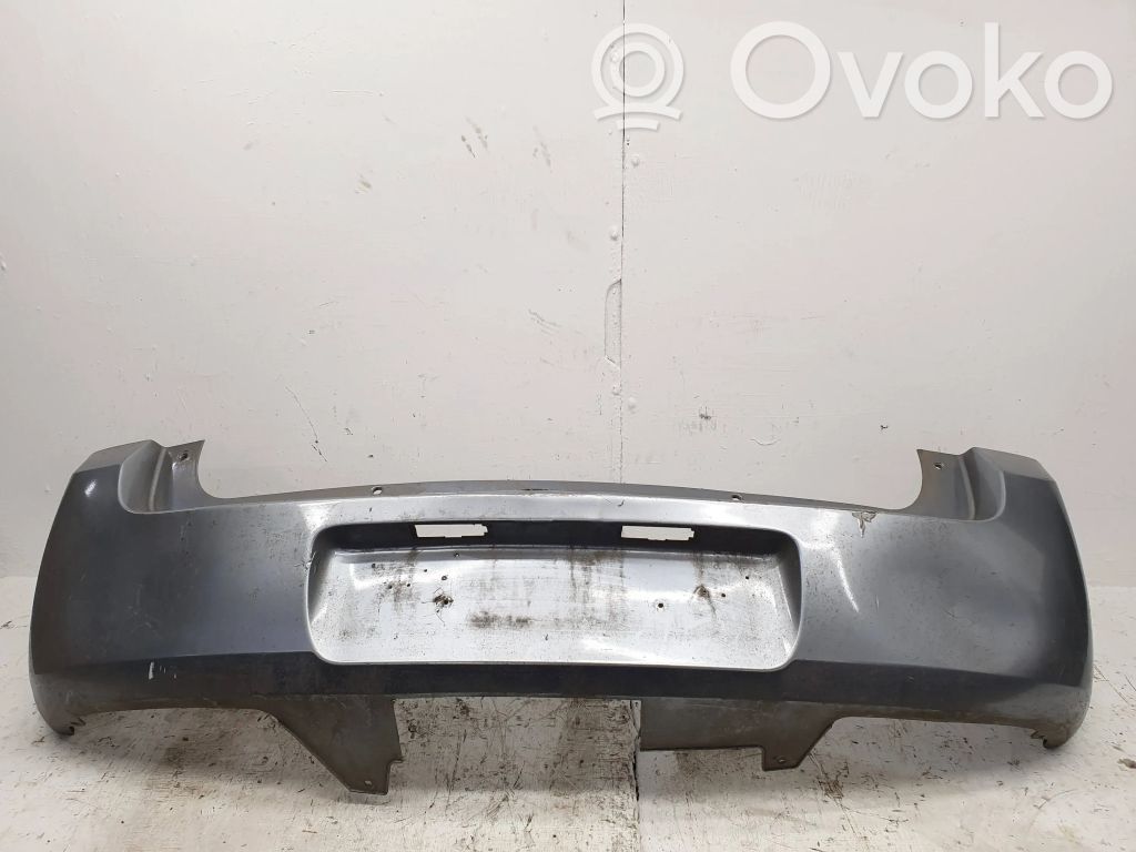 Opel Meriva A Parachoques 