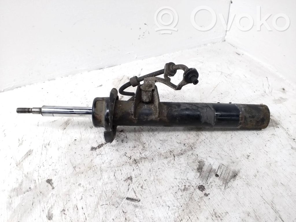 BMW 1 E81 E87 Front shock absorber/damper 
