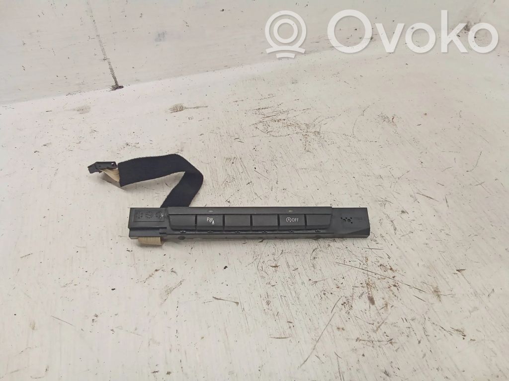 BMW 1 E81 E87 A set of switches 