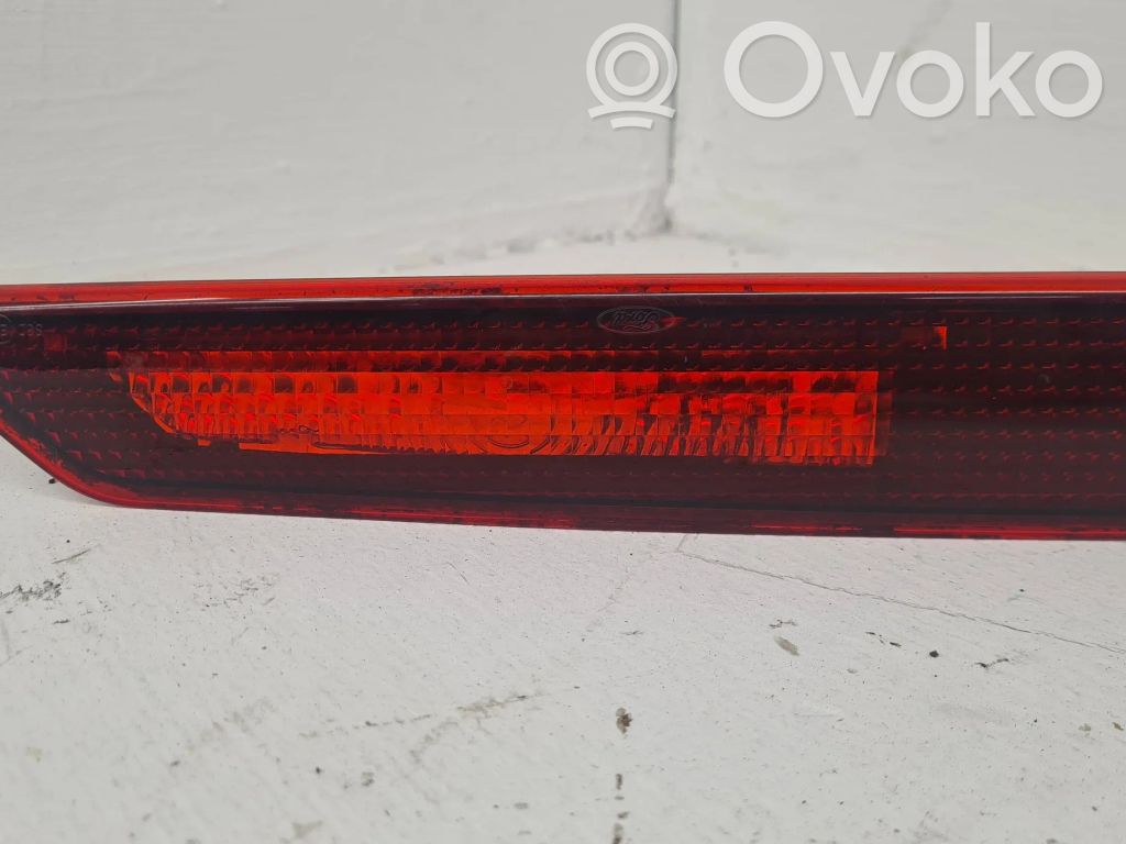 Ford Transit Custom Third/center stoplight 