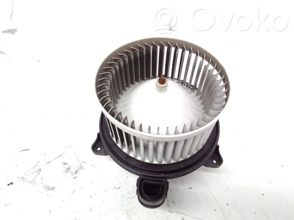 Ford Transit Custom Ventilator aerotermă 