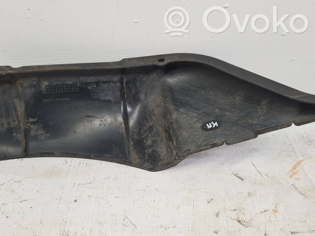Ford Transit Custom Sonstiges Einzelteil Exterieur 