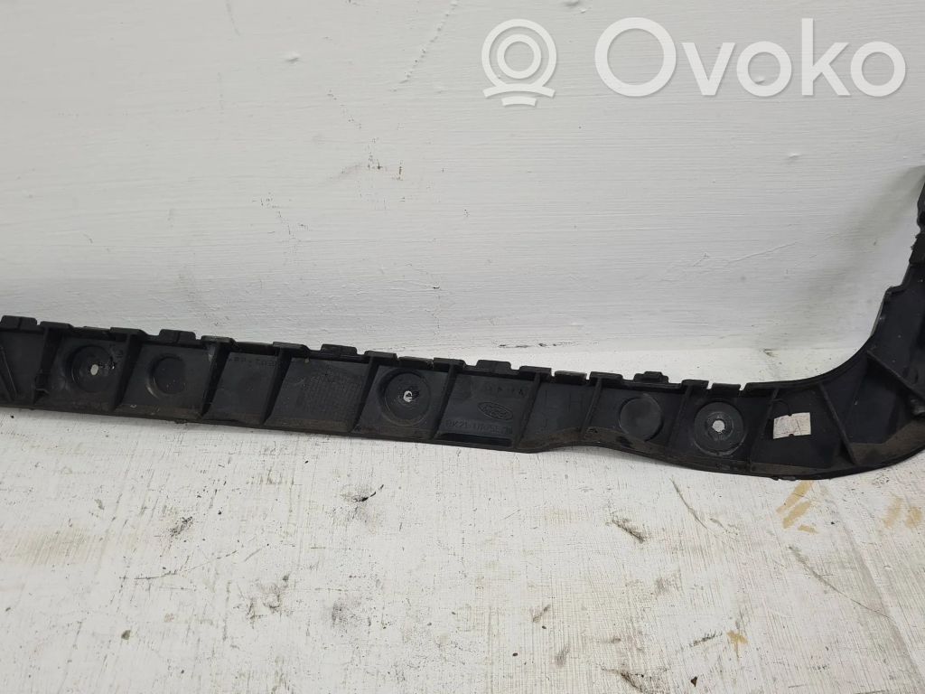 Ford Transit Custom Rear bumper mounting bracket 