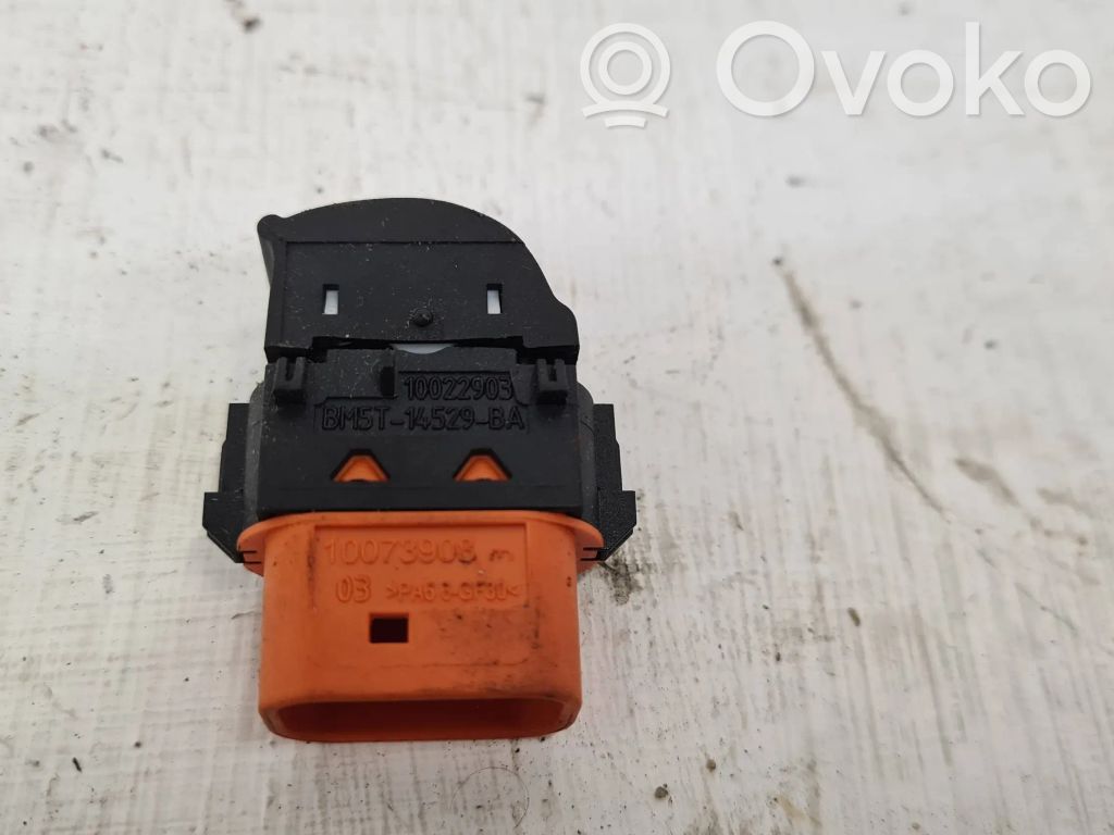 Ford Transit Custom Electric window control switch 