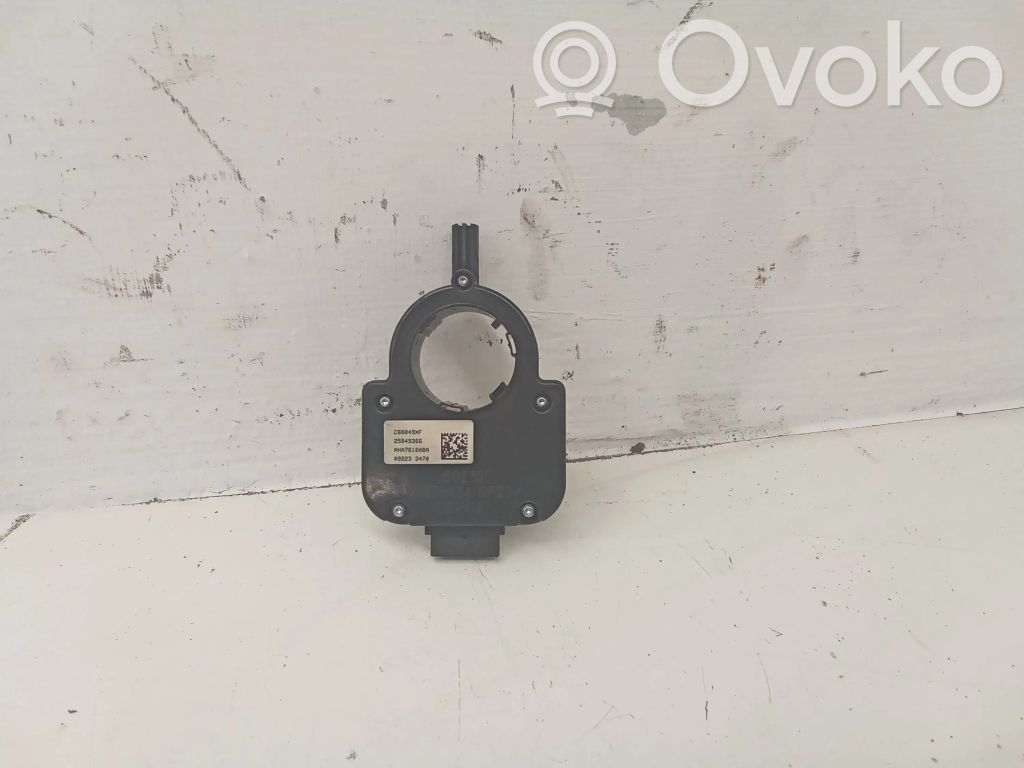 Lenkwinkelsensor   25849366,C68049XF,092233470