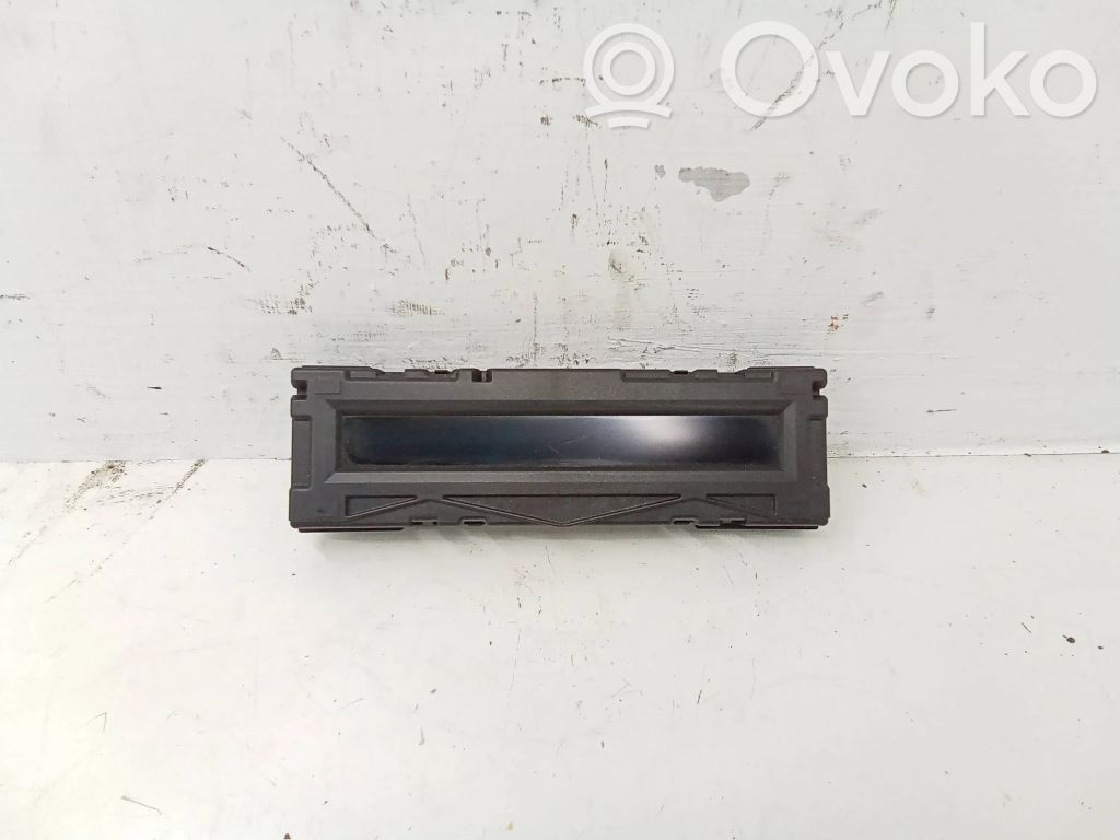 Opel Insignia A Pantalla/monitor/visor 