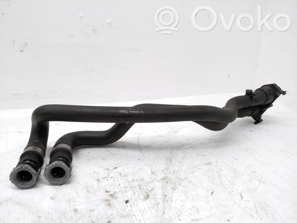 Volvo V60 Kühlleitung / Kühlschlauch 