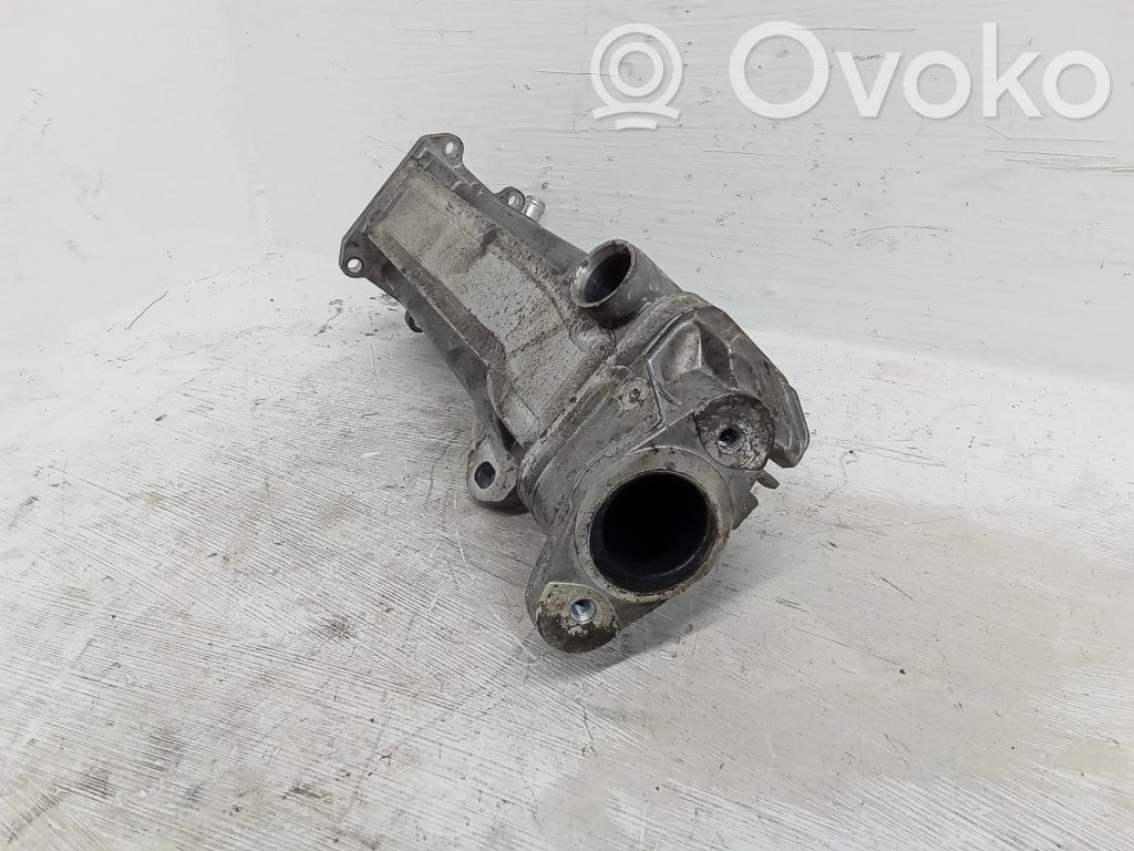 Volvo V60 EGR aušintuvas 