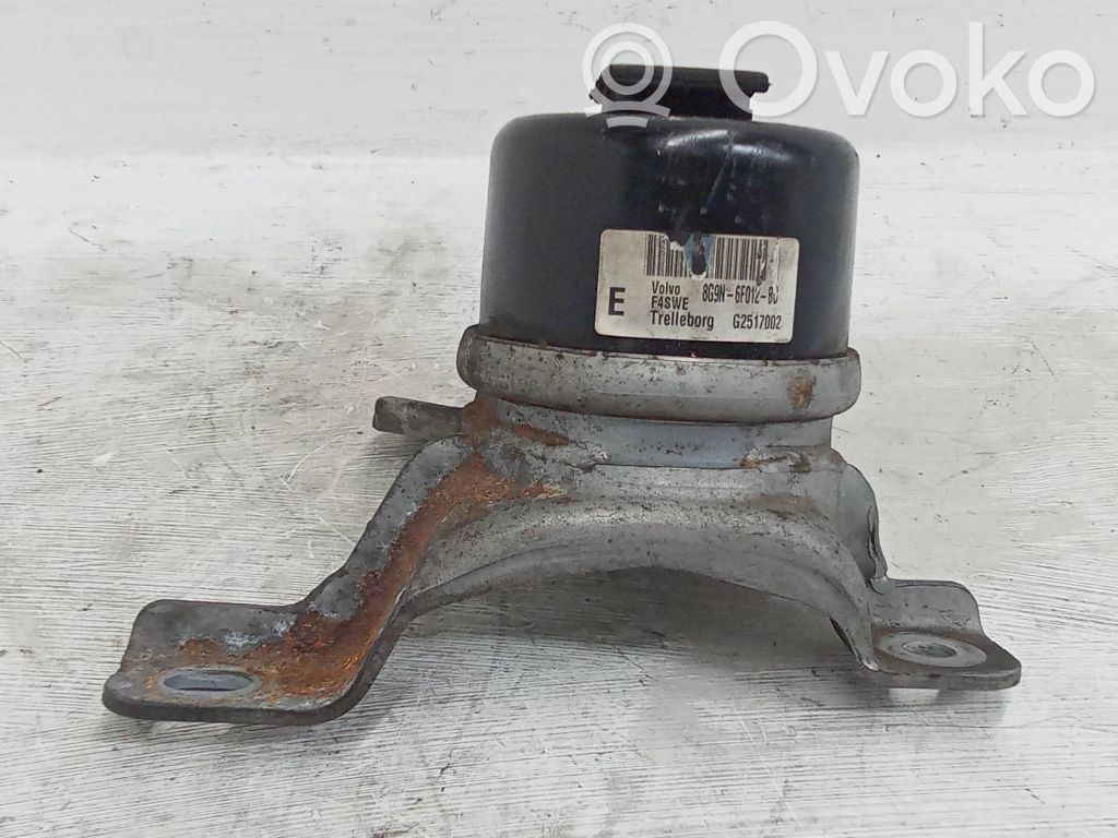 Engine mount bracket   8G9N6F012BD,G2517002,210312,30793318