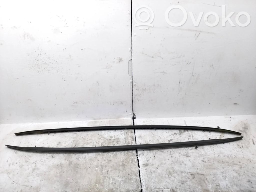 Volvo V60 Barra del techo 