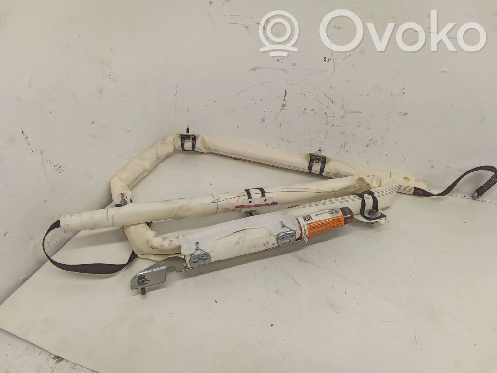 Volvo V60 Airbag da tetto 