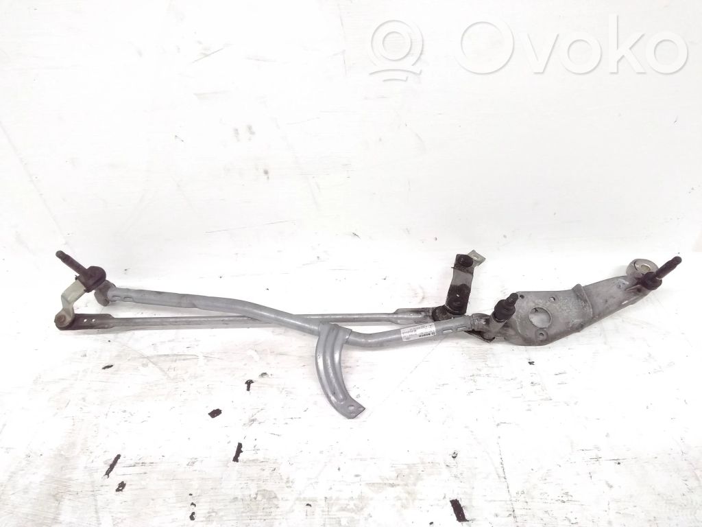 Mercedes-Benz GLC C253 Mechanizm wycieraczek szyby przedniej / czołowej 