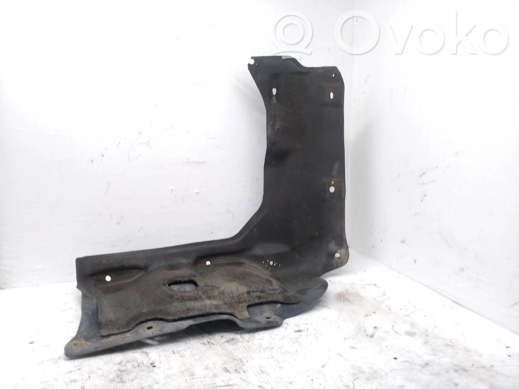 Toyota Corolla Verso E121 Placa protectora/protector antisalpicaduras motor 