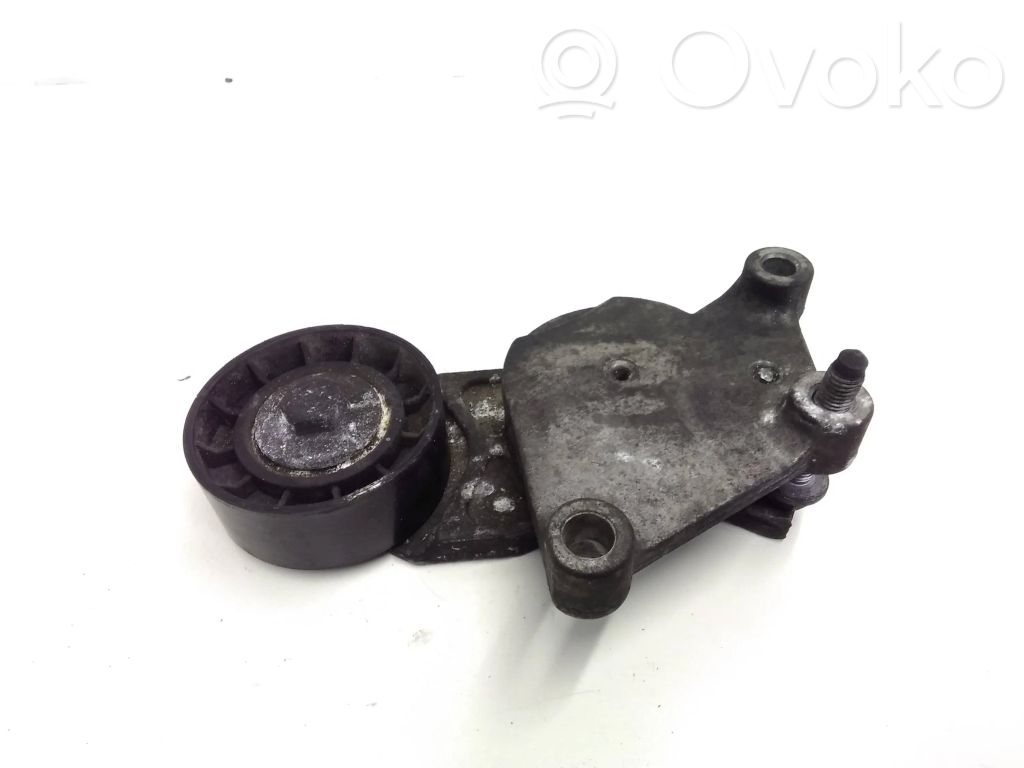 Peugeot 308 Întinzător curea generator/alternator 