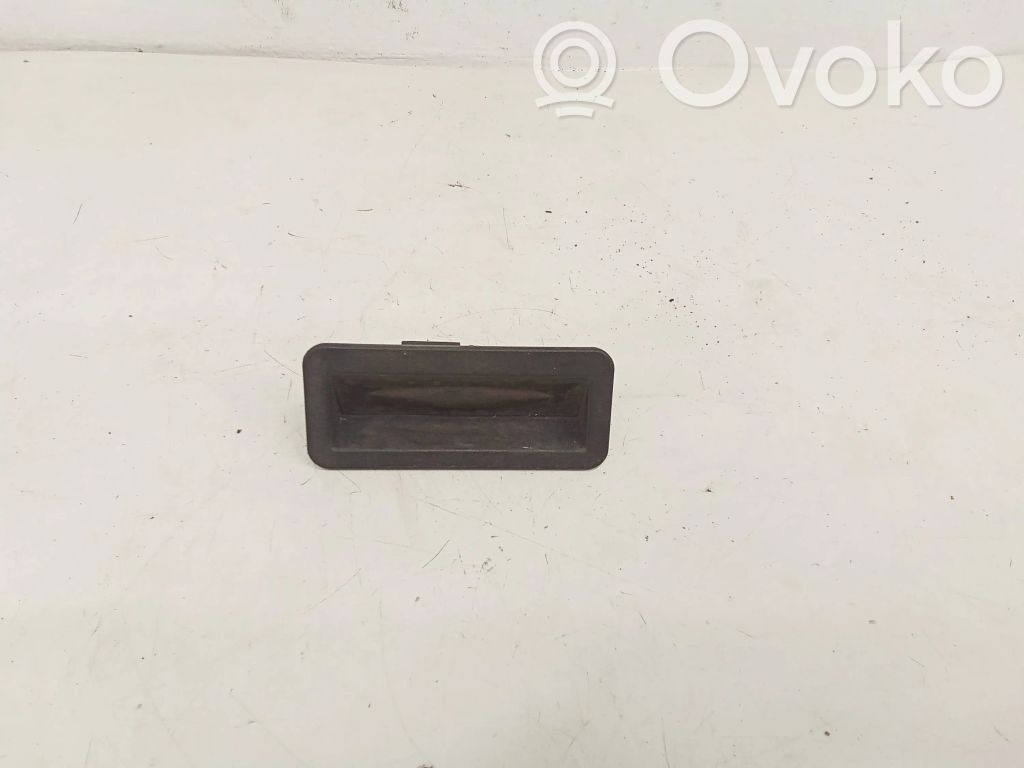 Ford Kuga I Mâner exterior deschidere hayon/portbagaj/oblon