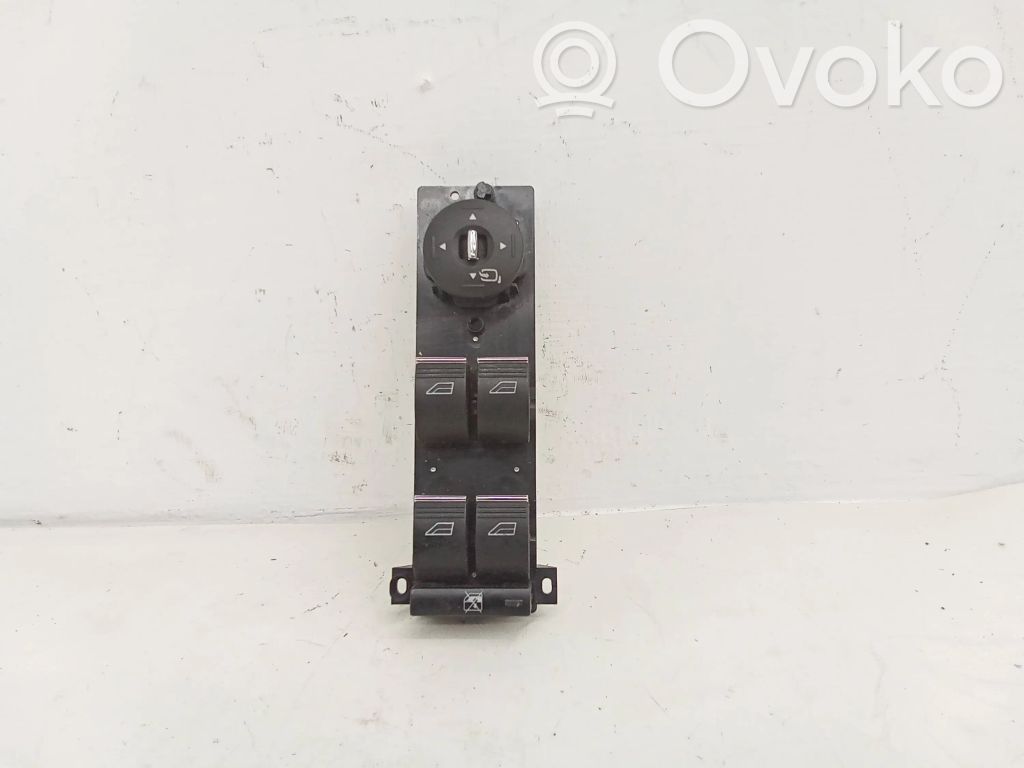 Ford Kuga I Electric window control switch 