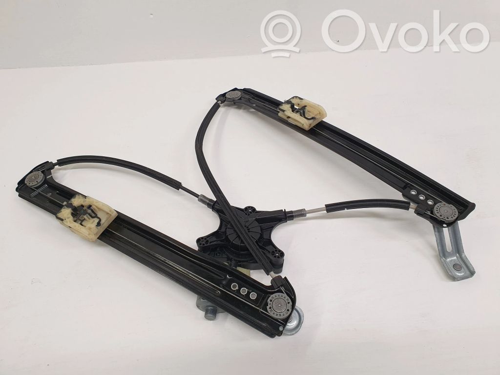 Seat Ateca Regulador de puerta delantera con motor 