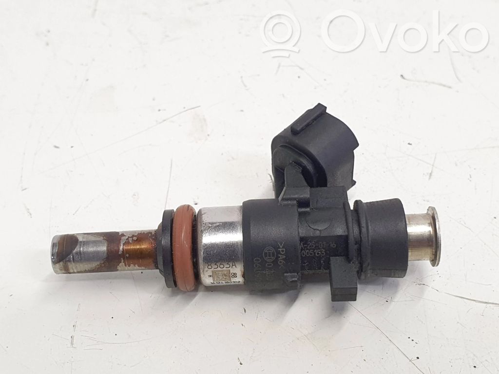 Audi TT TTS RS Mk3 8S Inyector de combustible 