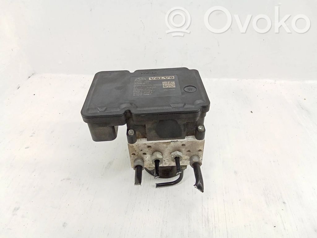 Pompa ABS   P30681619,8G9N2C405AC
