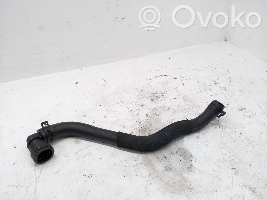 Volvo V70 Schlauch / Leitung Servopumpe 