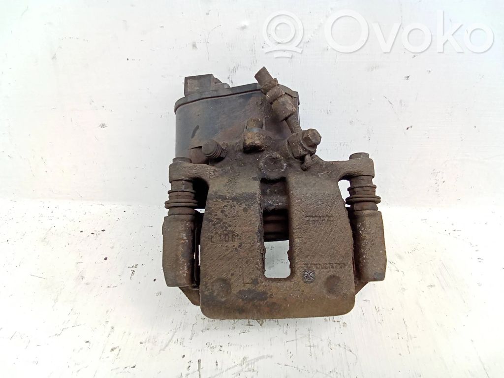 Volvo V70 Pinza del freno posteriore