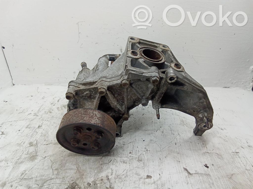 Mazda 3 II Pompe de circulation d'eau 