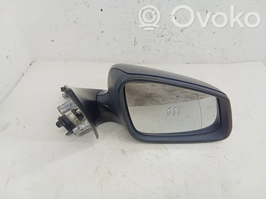 BMW 5 F10 F11 Specchietto retrovisore elettrico portiera anteriore