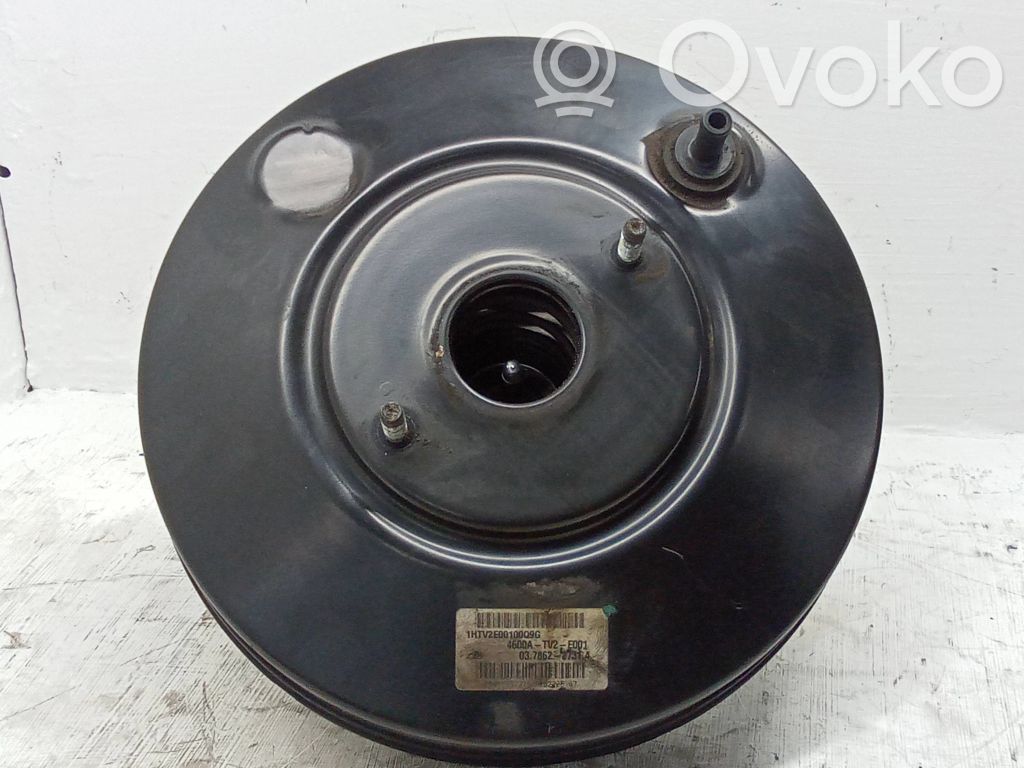 Honda Civic IX Bremskraftverstärker 