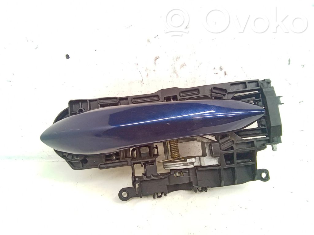 BMW 5 F10 F11 Maniglia esterna per portiera posteriore