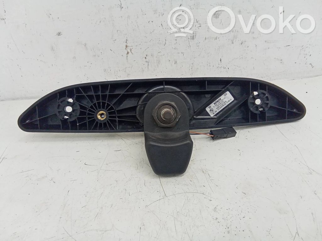 BMW 5 F10 F11 Mecanism ștergător lunetă 