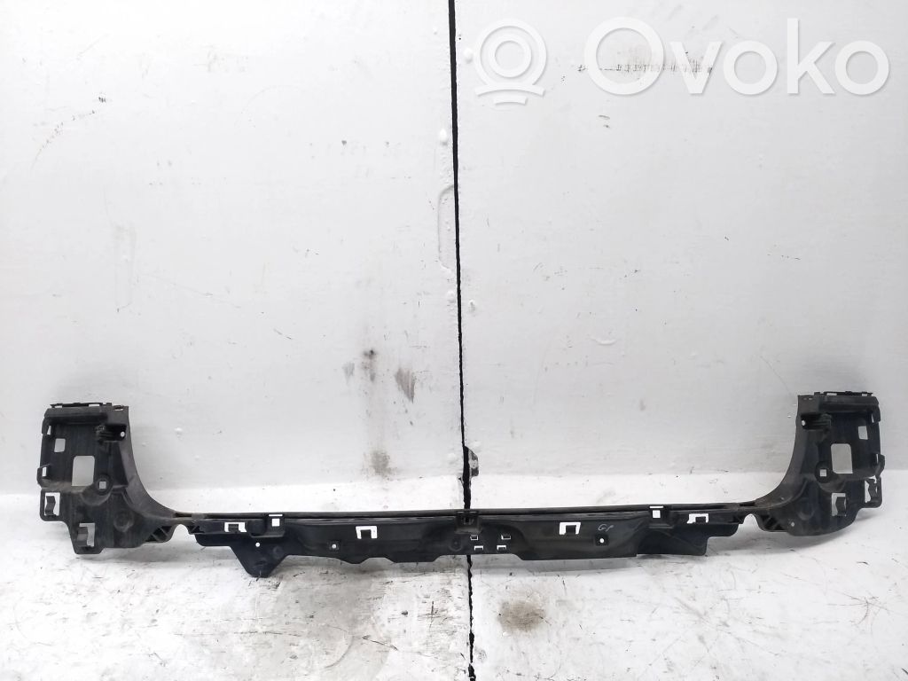 BMW 5 F10 F11 Suport montare bară spate 