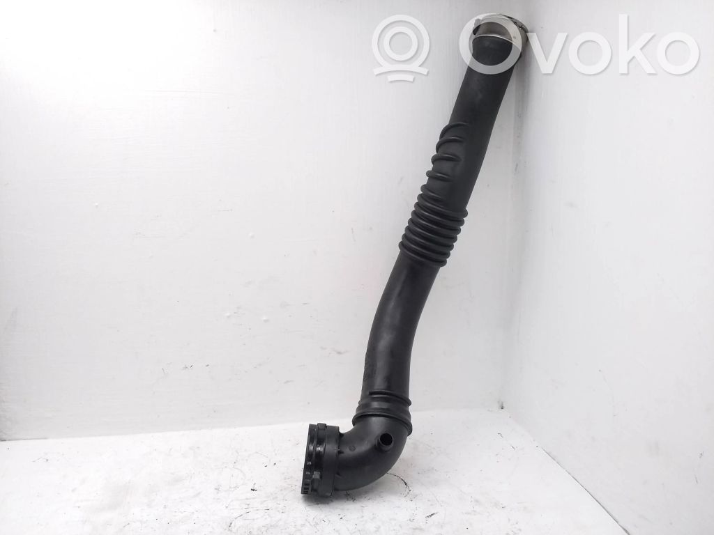 BMW 4 F32 F33 Furtun/conductă intercooler 