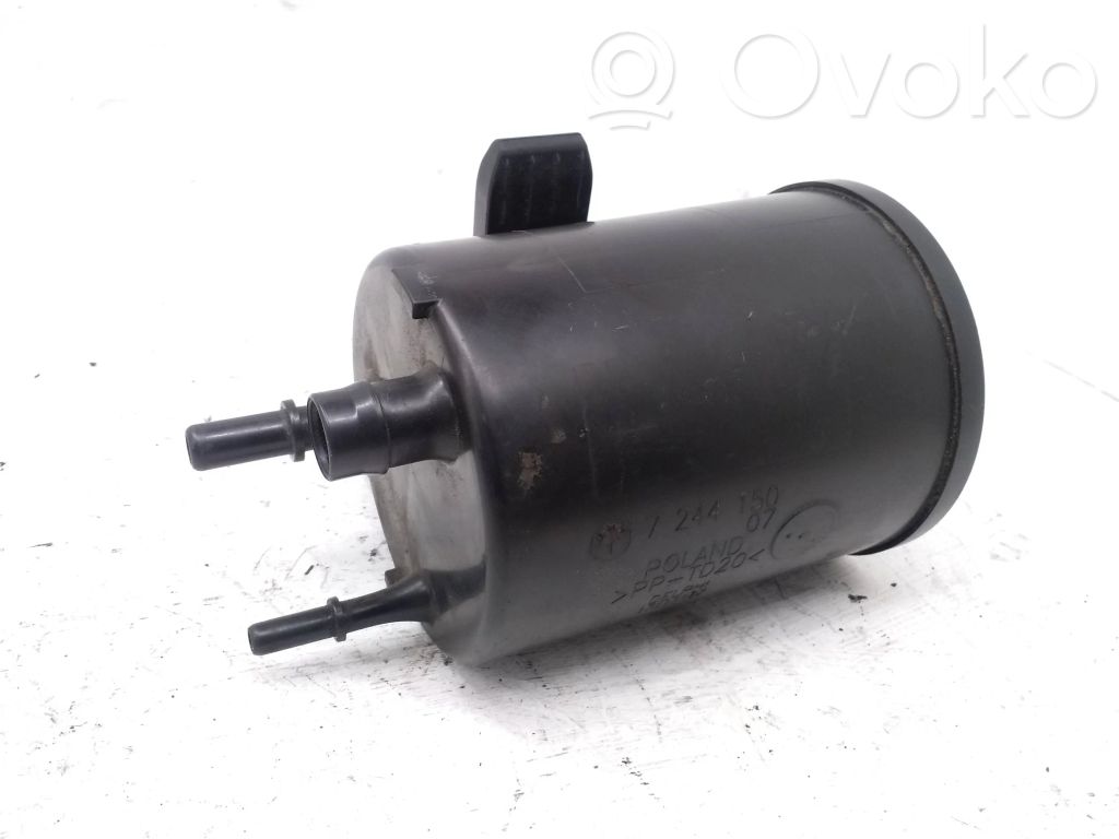 BMW 4 F32 F33 Serbatoio a carbone attivo per il recupero vapori carburante 