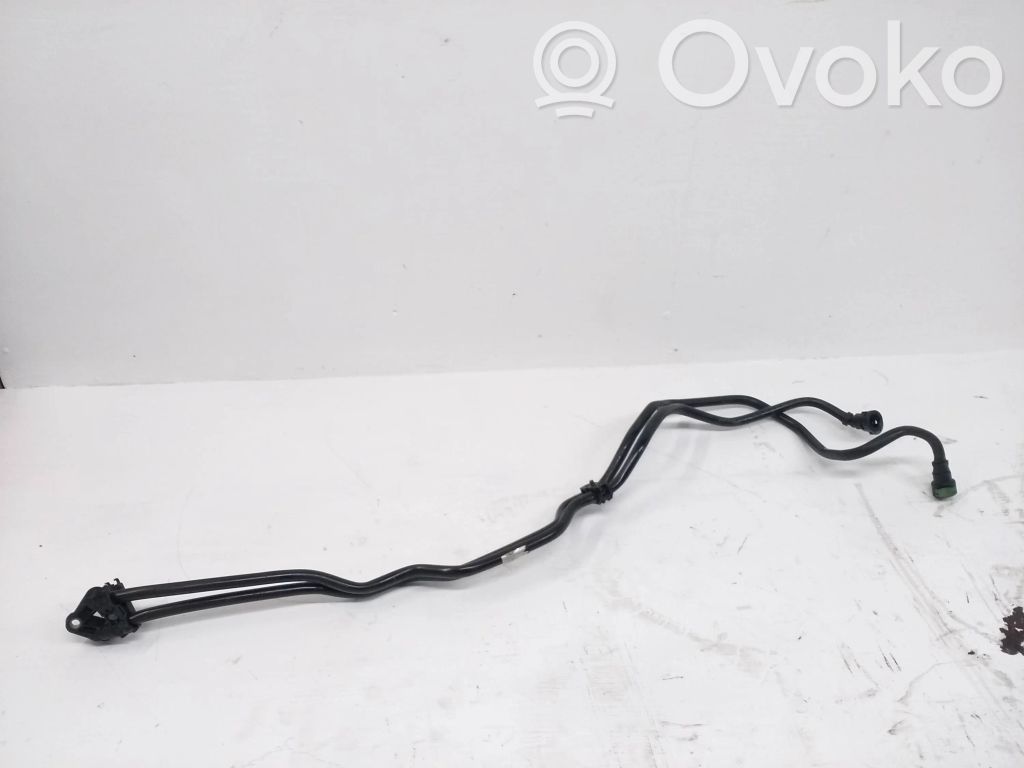 BMW 4 F32 F33 Tubo flessibile del radiatore dell’olio del cambio