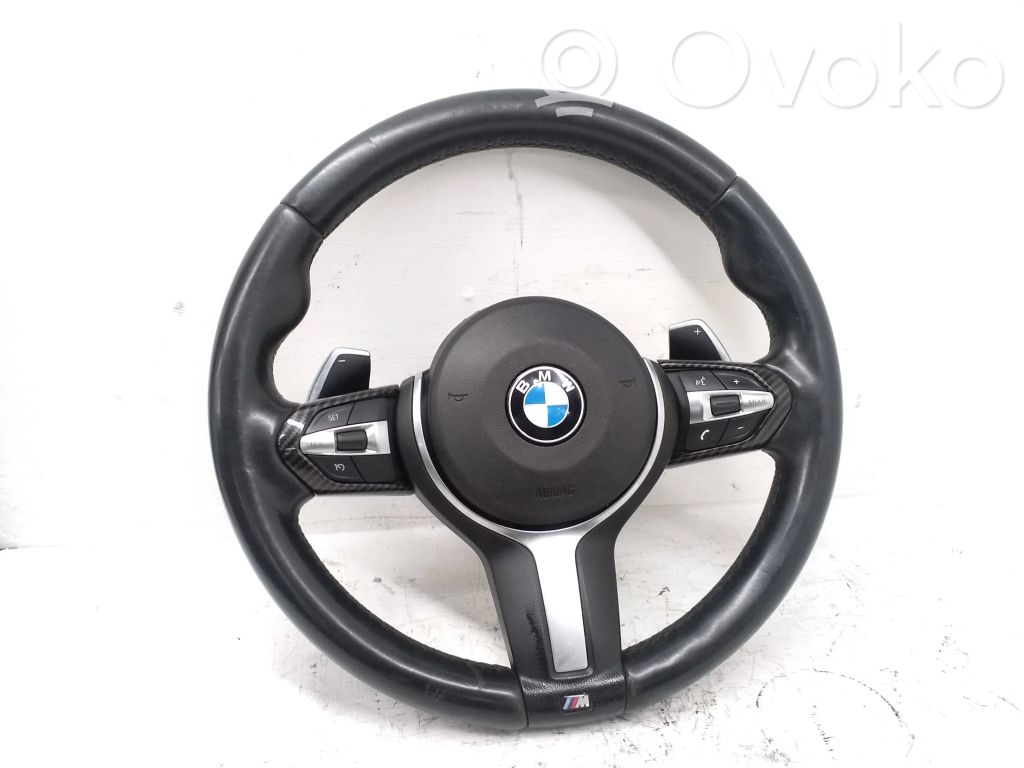 BMW 4 F32 F33 Volante 