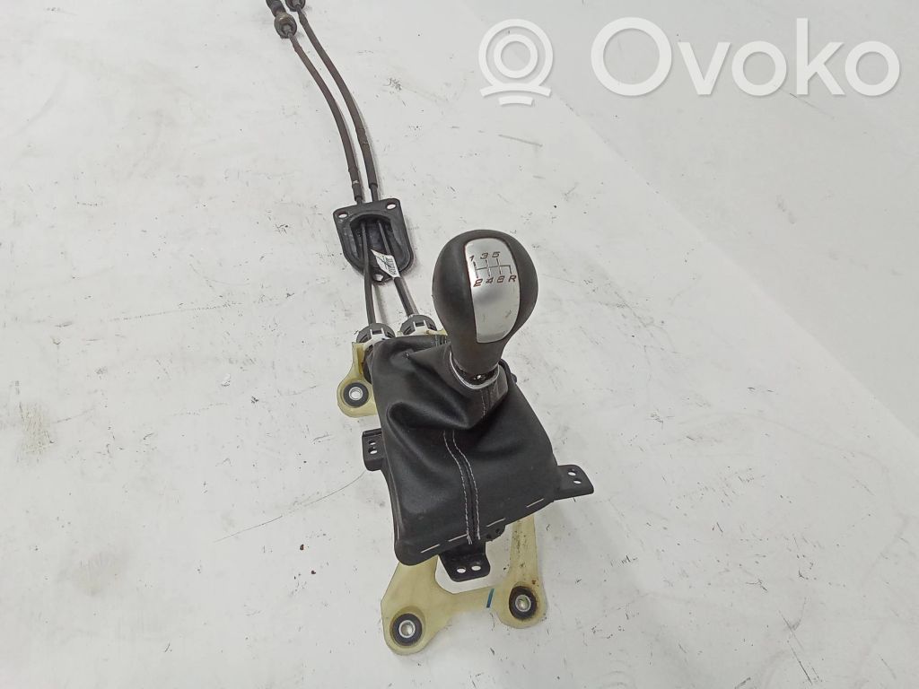 Selector caja de cambios   4HTA005,54310TV2E010M1