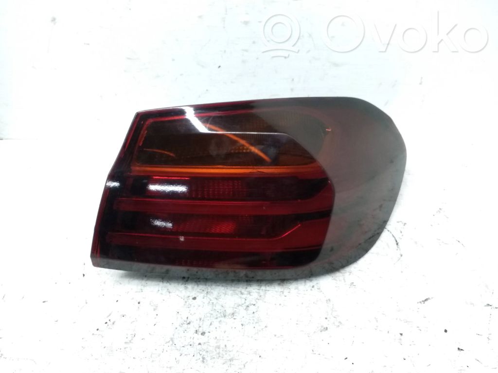 BMW 4 F32 F33 Lampă spate în caroserie