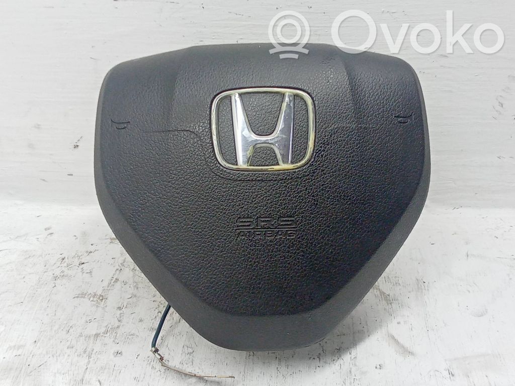 Honda Civic IX Poduszka powietrzna Airbag kierownicy 